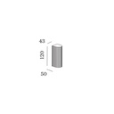 Trace Mini 1.0 Wall Light