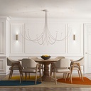 Oplia 2.0 Chandelier