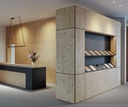 Deep Adjust IQ 1.0 Recessed Ceiling Light