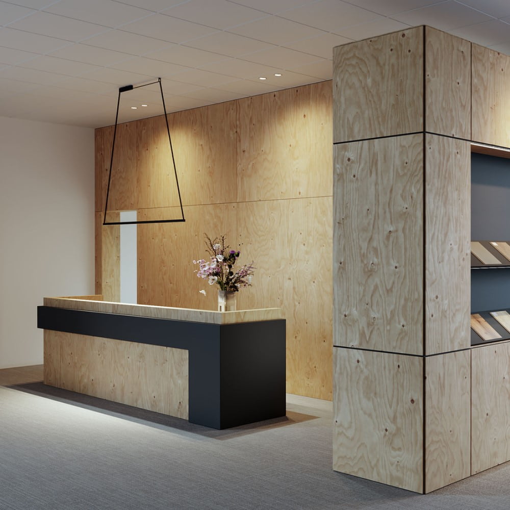 Studo Suspension Lamp
