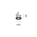 Linoo 1.0 Trimless Recessed Ceiling Light