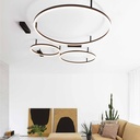 Oracle Slim Ceiling Light