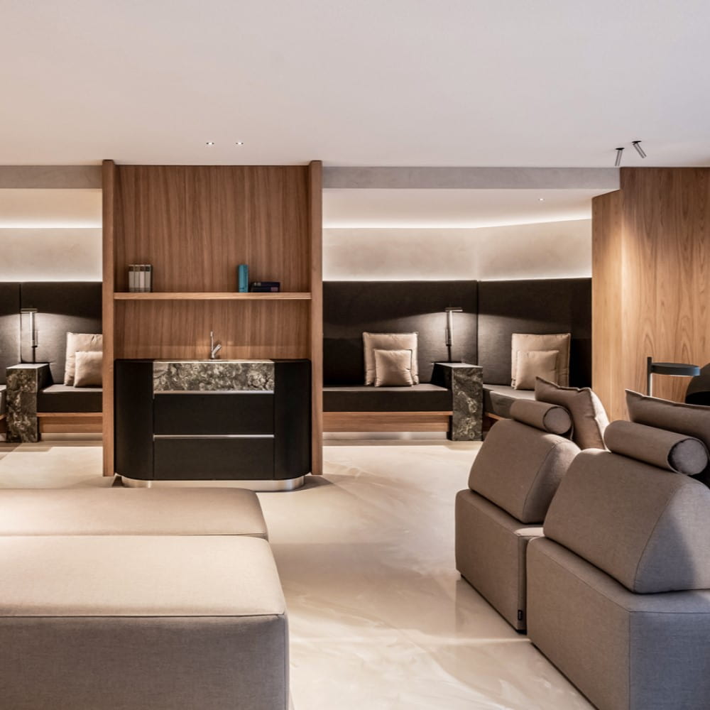 Match Point 1.0 Recessed Ceiling Light