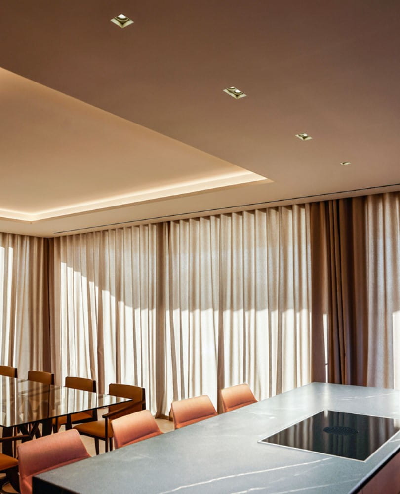 Strange Petit 1.0 LED Recessed Ceiling Light