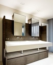 Sneak Trimless 2.0 Recessed Ceiling Light