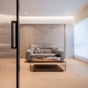 Deep Adjust Trimless 1.0 LED Recessed Ceiling Light