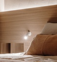 Match 1.0 LED Recessed Ceiling Light