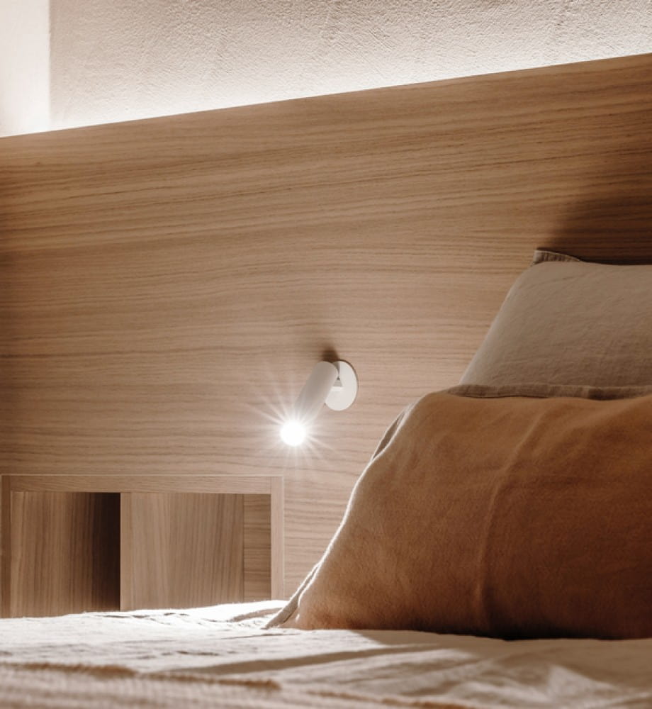 Match 1.0 LED Recessed Ceiling Light