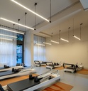 Darf 2.1 Suspension Lamp