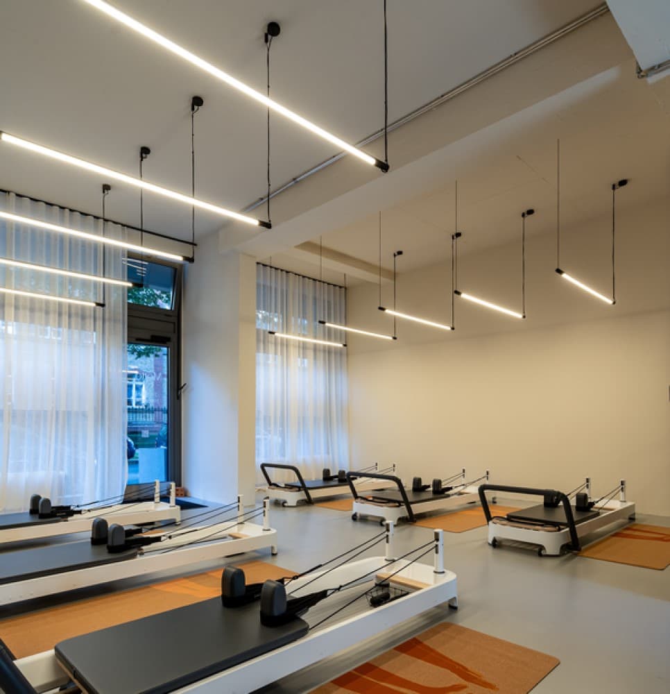 Darf 2.1 Suspension Lamp