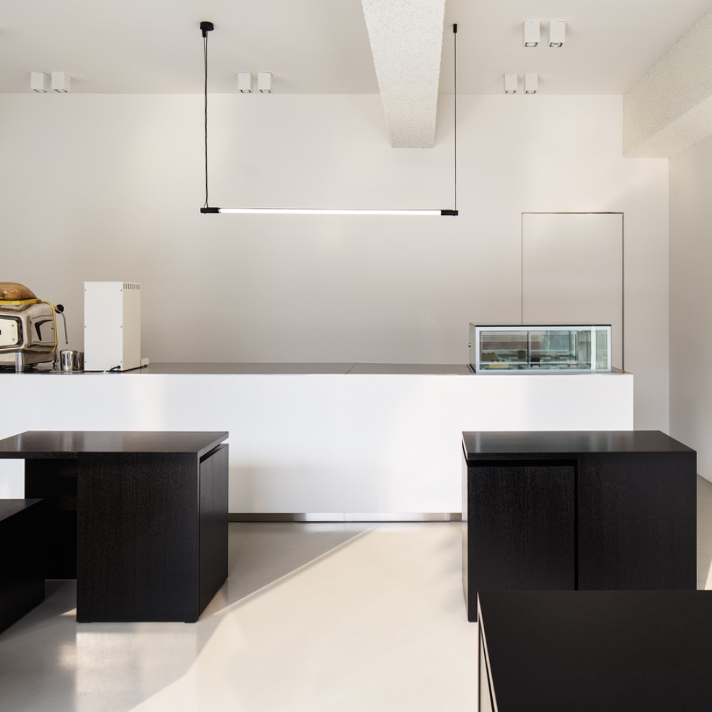 Darf 3.1 Suspension Lamp