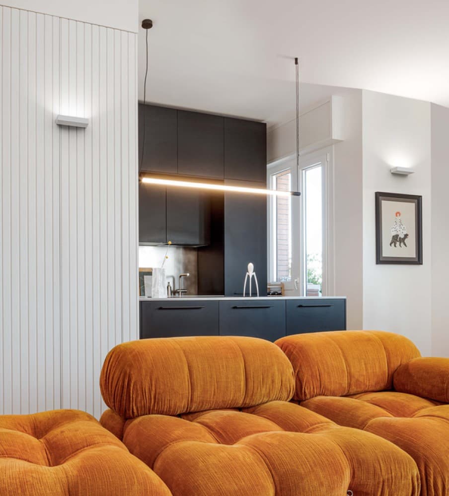 Darf 4.0 Suspension Lamp