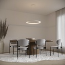 Kujo Suspension Lamp