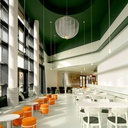 Odrey 1.1 Suspension Lamp