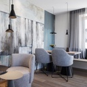 Odrey 1.2 Suspension Lamp