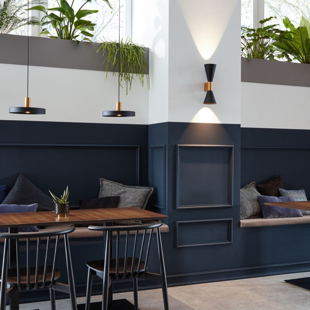 Odrey 1.2 Suspension Lamp