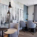Odrey 1.3 Suspension Lamp