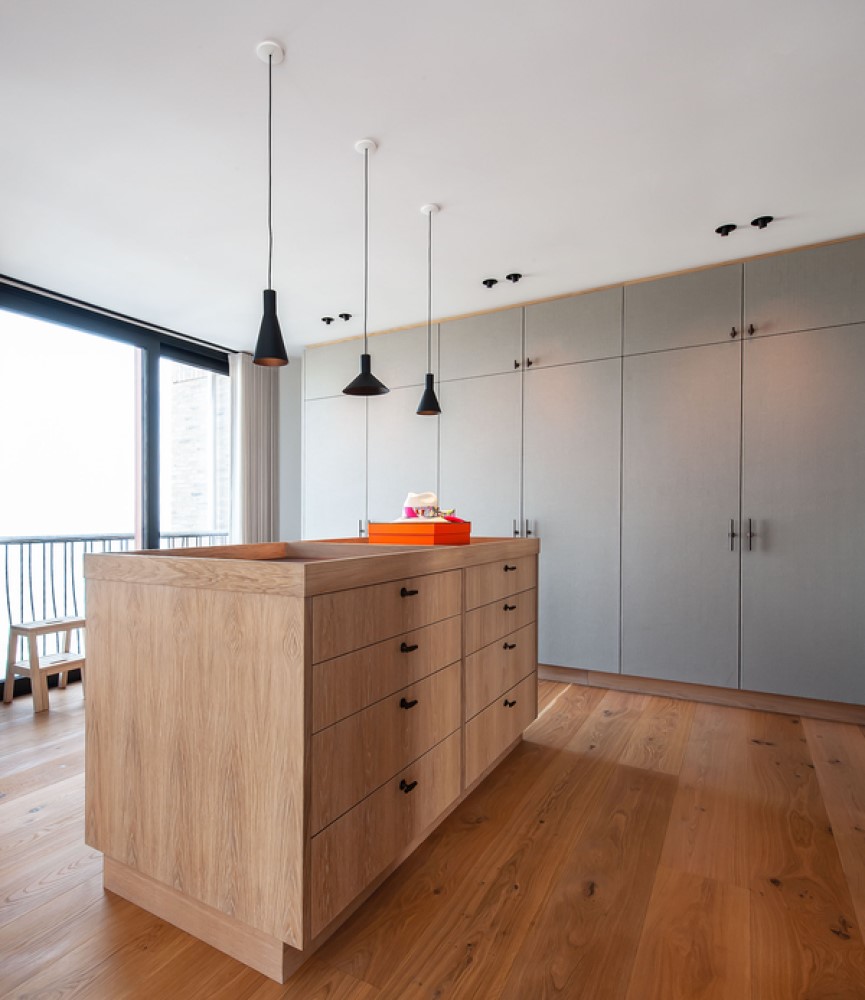 Odrey 1.4 Suspension Lamp