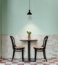 Odrey 1.6 Suspension Lamp