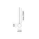 Solli 1.0 Suspension Lamp