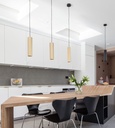 Hexo 3.0 Suspension Lamp