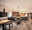 Ray PAR16 Suspension Lamp