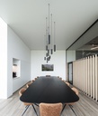 Ray PAR16 Suspension Lamp