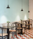 Odrey 1.6 PAR16 Suspension Lamp