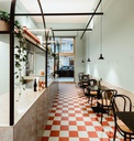 Odrey 1.6 PAR16 Suspension Lamp
