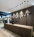 Wetro Suspension Lamp