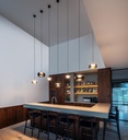 Wetro Suspension Lamp