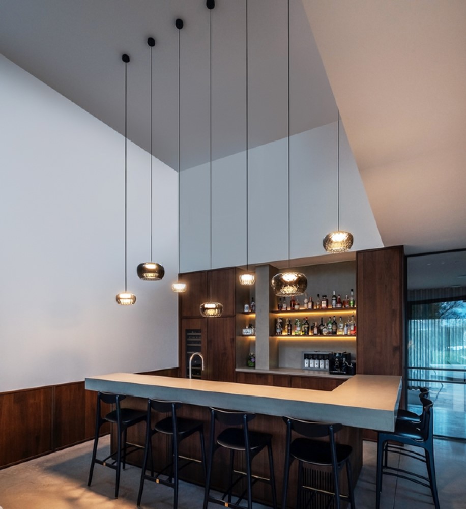 Wetro Suspension Lamp