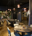Wetro Suspension Lamp