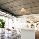 Shiek 3.0 LED Suspension Lamp