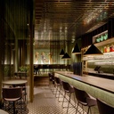 Dinor Suspension Lamp