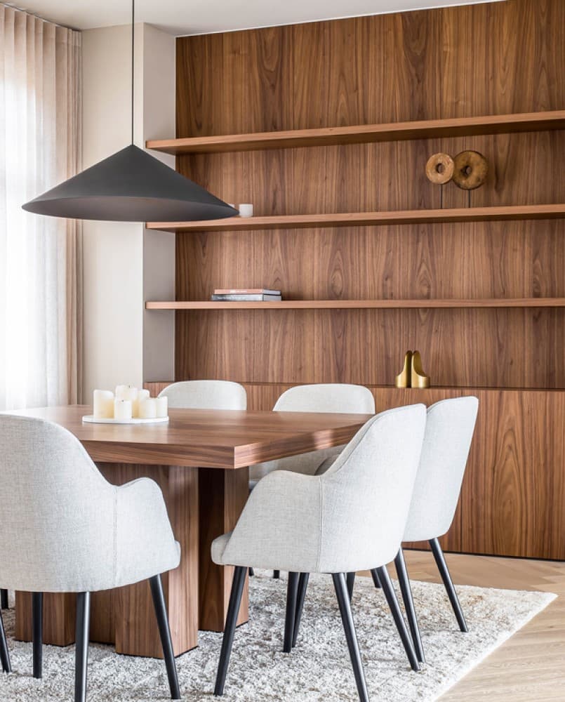 Dinor Suspension Lamp