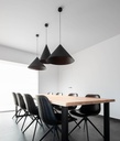 Dinor Suspension Lamp
