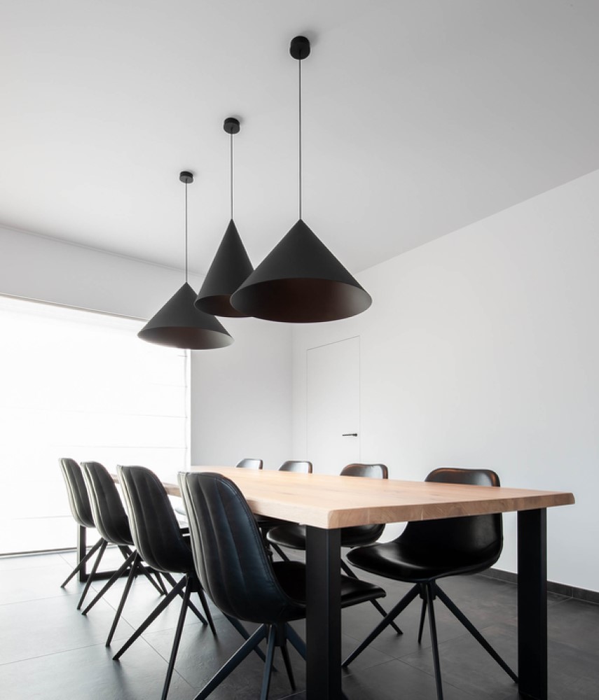 Dinor Suspension Lamp