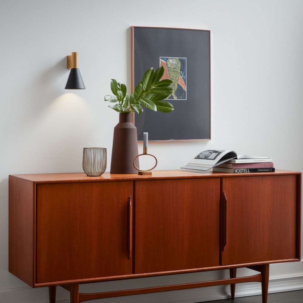 Odrey 1.4 Wall Light