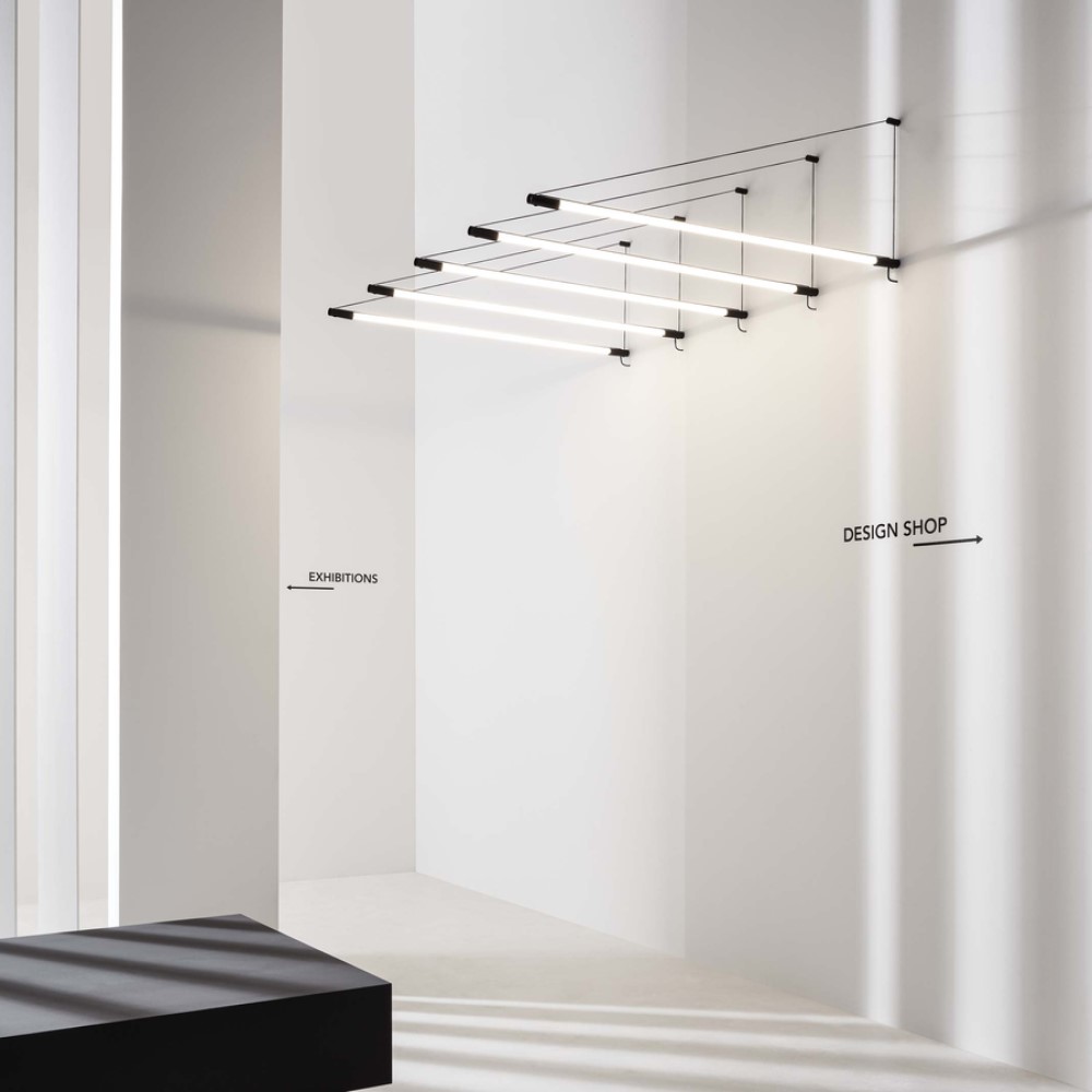 Darf 2.1 Wall Light