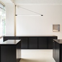 Darf 4.0 Wall Light