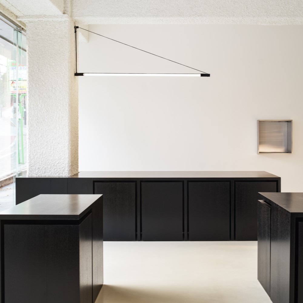 Darf 4.0 Wall Light