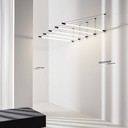 Darf 4.0 Wall Light