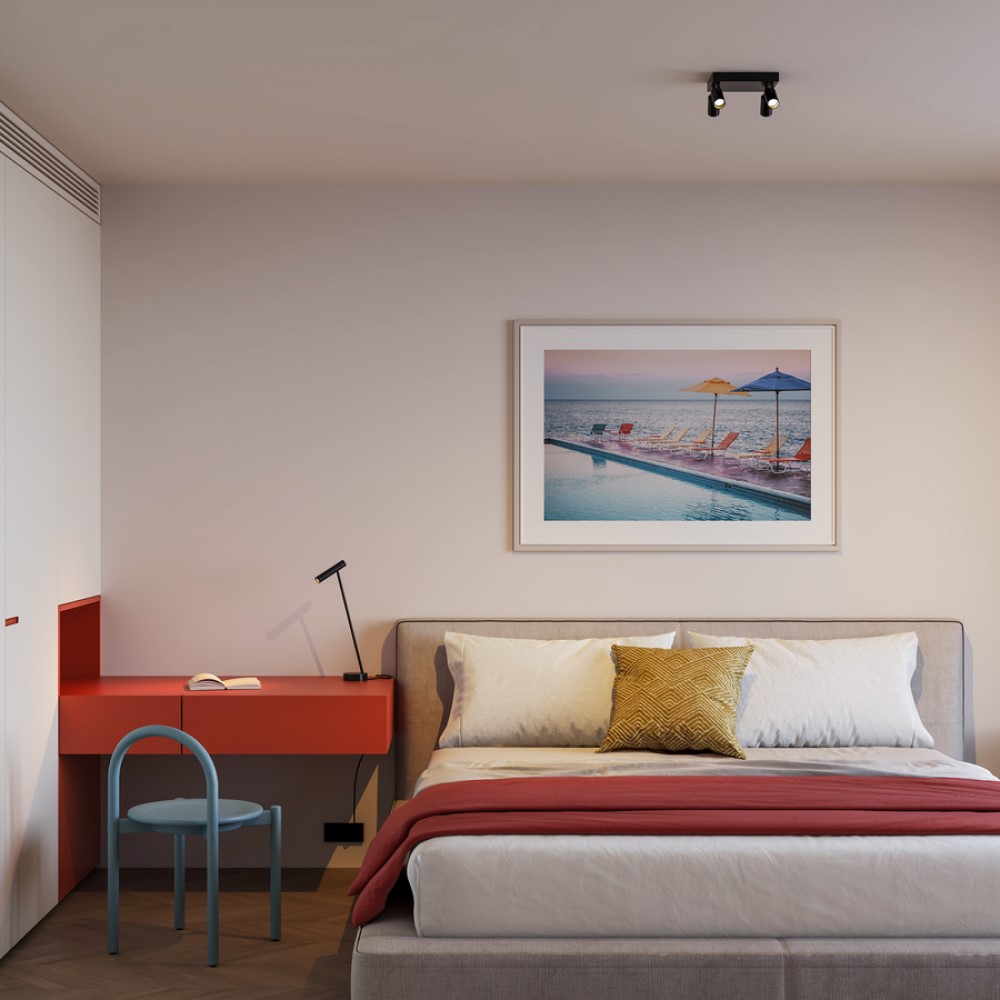 Match 1.0 Table Lamp
