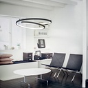 Oz Suspension Lamp