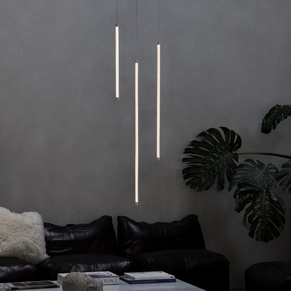 Tubix Suspension Lamp