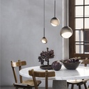 Bloom Suspension Lamp