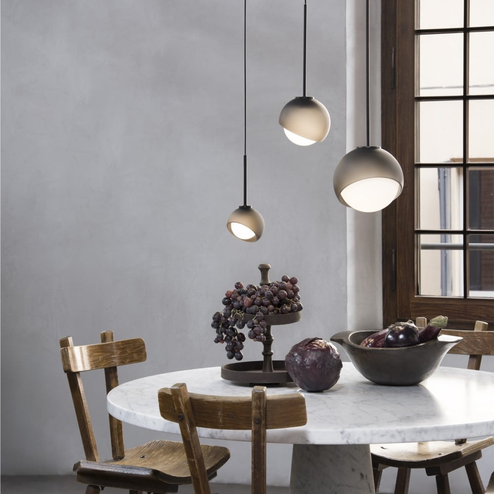 Bloom Suspension Lamp