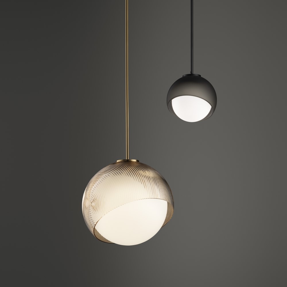 Bloom Suspension Lamp