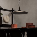Eclipse Suspension Lamp